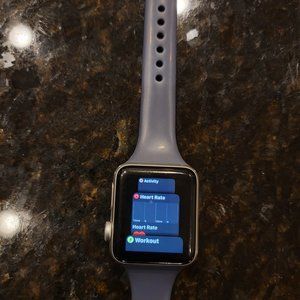 Apple watch series 3 38mm